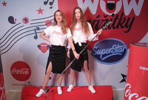 Coca Cola Superstar, Výroční konference 2018