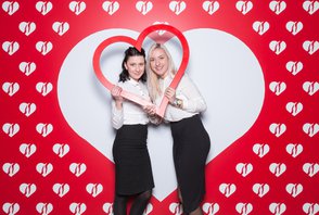 Coca Cola, Výroční konference 2018 - To dáme!