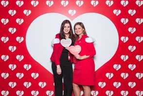 Coca Cola, Výroční konference 2018 - To dáme!