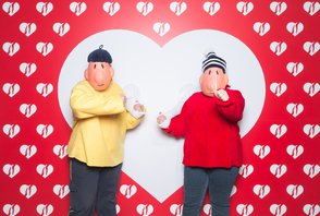 Coca Cola, Výroční konference 2018 - To dáme!