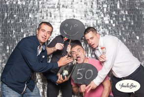 ČSOB CIB Sales Event