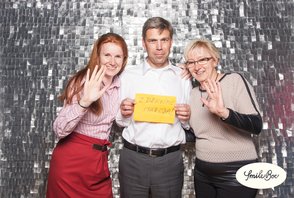 ČSOB CIB Sales Event