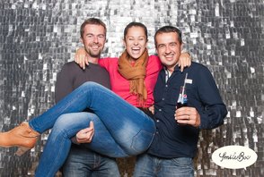 ČSOB CIB Sales Event