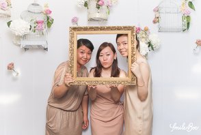 Cyndia+Honza svatba