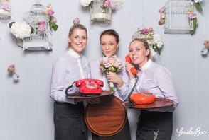 Cyndia+Honza svatba
