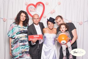 Darinka + Filip svatba