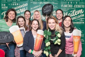 Den se Staropramen (11.4.)