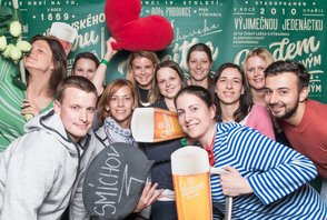 Den se Staropramen (11.4.)