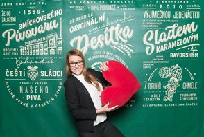 Den se Staropramen (13.4.)