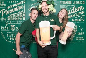 Den se Staropramen (13.4.)