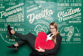 Den se Staropramen (13.4.)