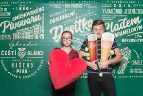 Den se Staropramen (18.4.)