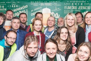 Den se Staropramen (18.4.)