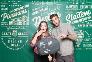 Den se Staropramen (18.4.)