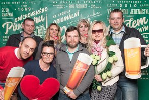 Den se Staropramen (20. 4.)