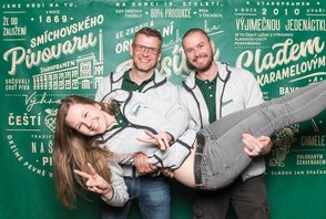 Den se Staropramen (20. 4.)