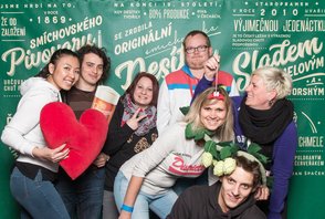 Den se Staropramen (20. 4.)