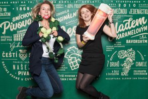 Den se Staropramen (20. 4.)