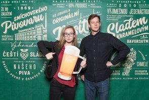 Den se staropramenem 25.4.