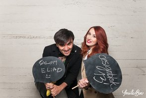 Designblok Slavnostní zahájení