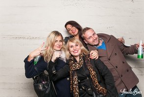 Designblok Slavnostní zahájení