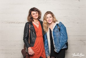 Designblok Slavnostní zahájení