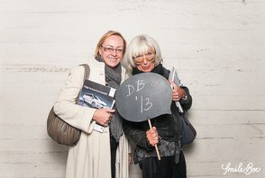 Designblok Slavnostní zahájení