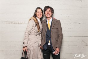 Designblok Slavnostní zahájení