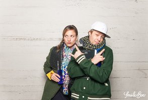 Designblok Slavnostní zahájení