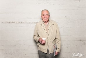 Designblok Slavnostní zahájení