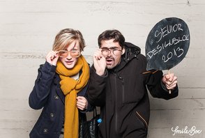 Designblok Slavnostní zahájení