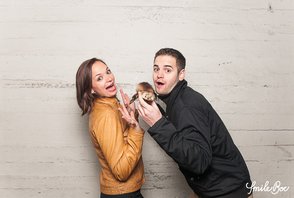 Designblok Slavnostní zahájení