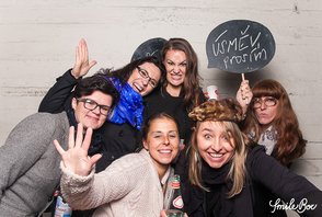 Designblok Slavnostní zahájení