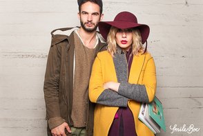 Designblok Slavnostní zahájení