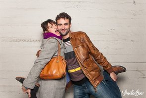 Designblok Slavnostní zahájení