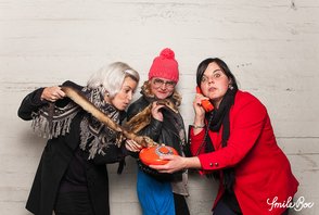 Designblok Slavnostní zahájení