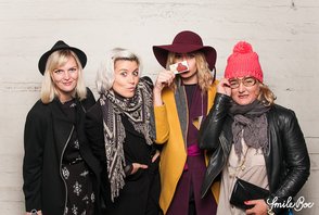 Designblok Slavnostní zahájení