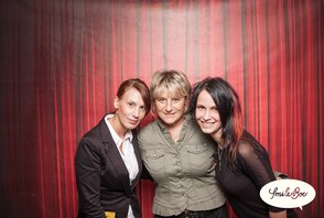 DHL Stand-Up Comedy show