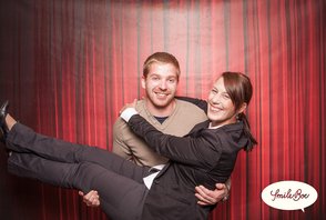 DHL Stand-Up Comedy show