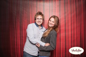 DHL Stand-Up Comedy show