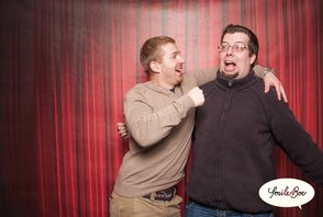 DHL Stand-Up Comedy show