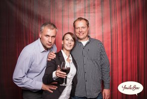 DHL Stand-Up Comedy show