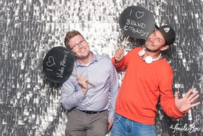 Digital Vision Opening Party