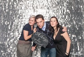 Digital Vision Opening Party