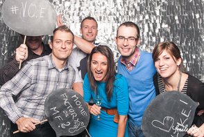 Digital Vision Opening Party