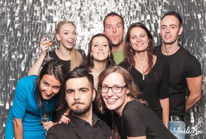 Digital Vision Opening Party