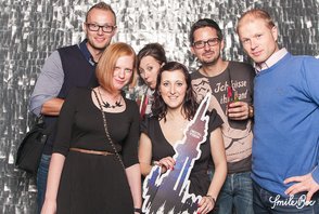 Digital Vision Opening Party