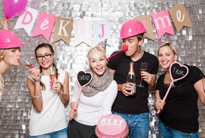 REXY retail experience