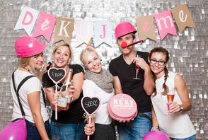 REXY retail experience