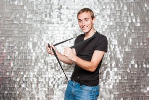 REXY retail experience